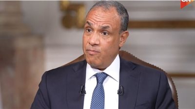 حلقة لميس الحديدي مع وزير الخارجية، عبد العاطي يكشف تفاصيل اتفاق غزة 