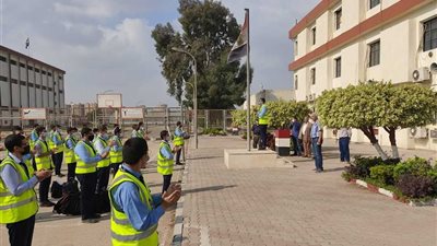 طريقة التقديم في مدرسة مياه الشرب والصرف الصحي 2025 لطلاب الأزهر