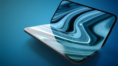 آبل تستعد لإطلاق أو آيفون قابل للطي، تصميم فاخر ومواصفات رائدة