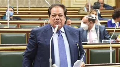 آخر أخبار قانون الإيجار القديم،  أبو العينين: القضية تشمل طرف ضعيف يجب مراعاته