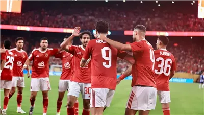 نجم الزمالك السابق يجبر الأهلي على التفاوض مع ظهير سيراميكا | تفاصيل