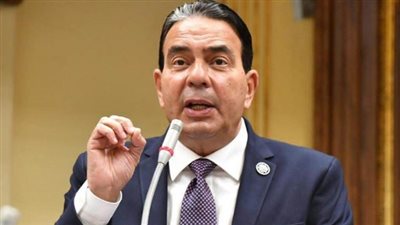  رئيس حقوق الإنسان بالنواب: قلوبنا مع الملاك لكن المستأجرين الطرف الأضعف 