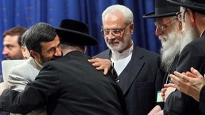 العلاقة الخفية بين إيران وإسرائيل، الحوفي تكشف مفاجأة