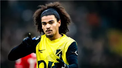 الزمالك يعلن تعاقده مع آدم كايد خلال ساعات بعد اجتيازه الكشف الطبي