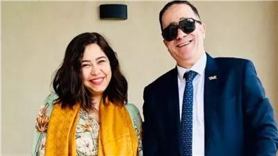 محامي شيرين عبد الوهاب بعد الهجوم عليها في موازين: ابعدوا عن موكلتي 