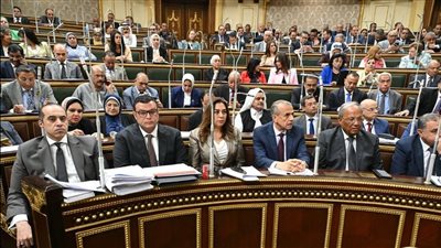 الايجار القديم 2025، الحكومة: القانون لن يطبق على شقق وسط البلد