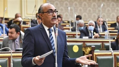 نائب: قانون الإيجار القديم 2025 لازم يطلع والصيغة الحالية تظلم شريحة من الملاك 