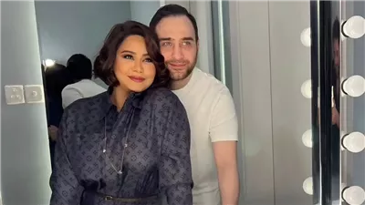 «إللي شافته محدش يستحمله»، حسام حبيب يوجه رسالة لجمهور شيرين عبد الوهاب 