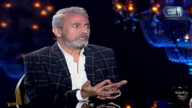 صبري فواز يعلق على