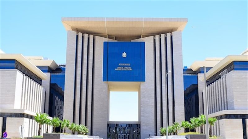 مصــر تدين اعتداءات