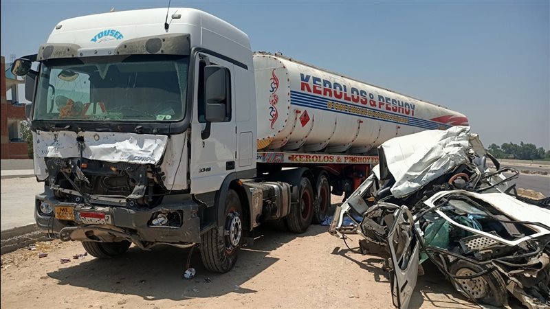 تعويضات ضحايا حادث
