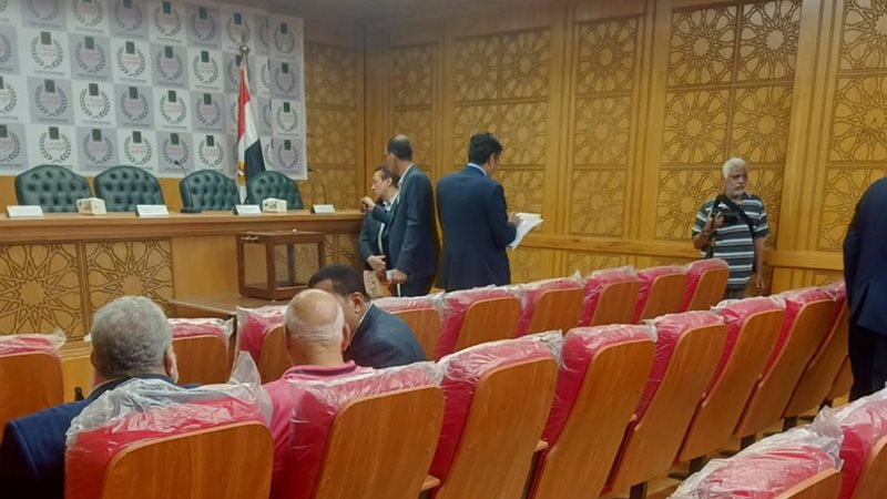 نتيجة انتخابات الطرق