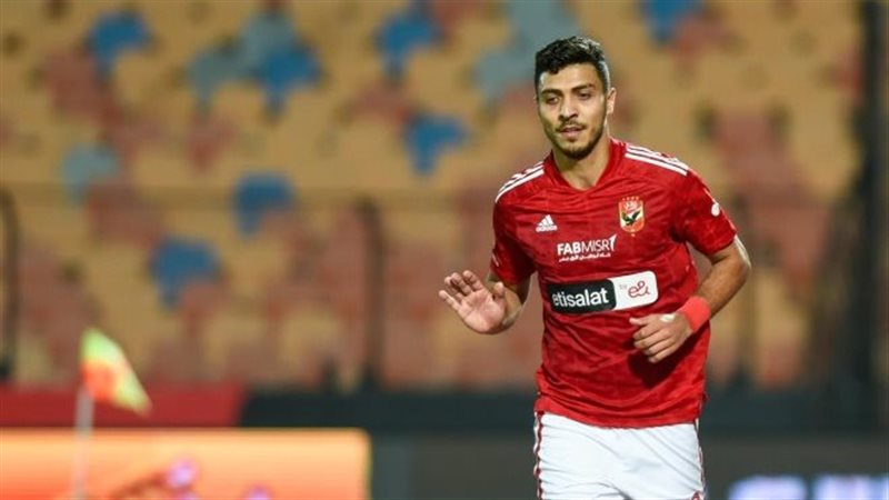 محمد شريف