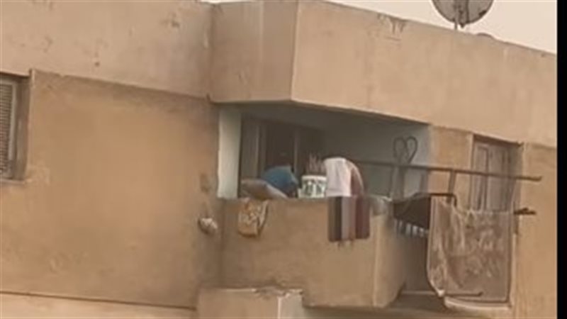 التعدي على طفلة بالعاشر