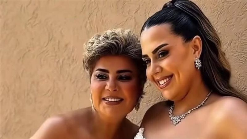 ابنة مفيدة شيحة