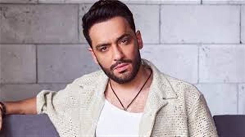 رامي جمال يكشف عن