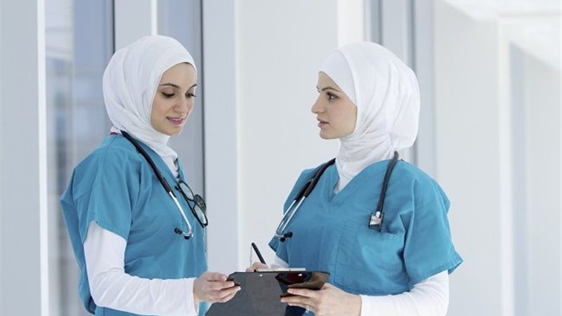 مؤشرات تنسيق تمريض