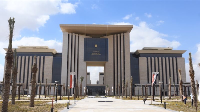 مصر تدين الهجوم الإرهابي