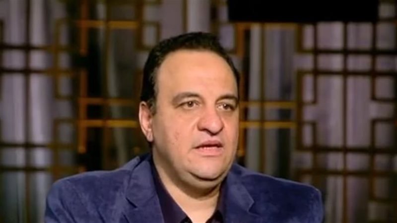 وفاة والدة الفنان