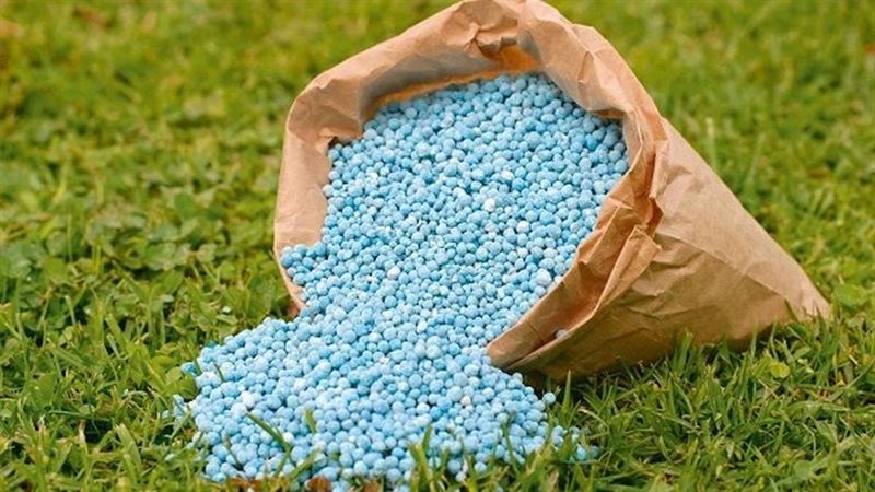 أسهم شركات الأسمدة