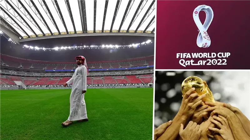 كأس العالم 2022