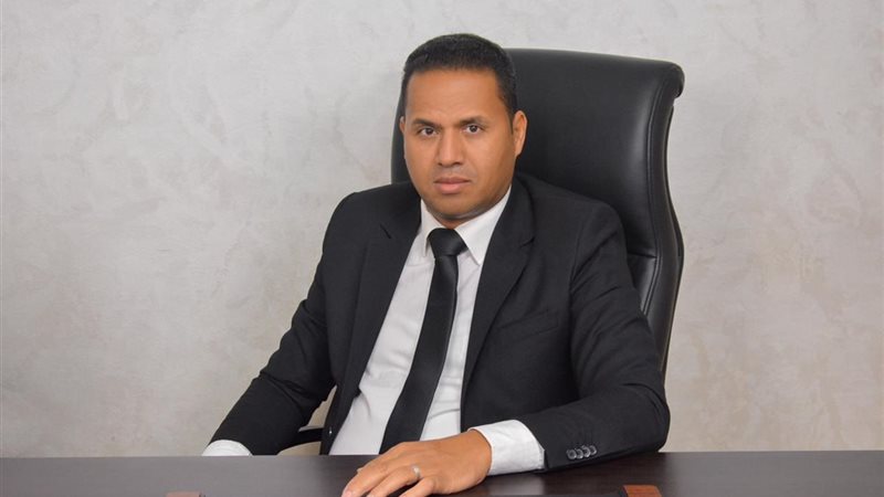 الايام المصرية
