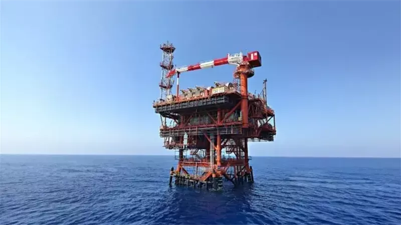 نجاح أعمال الحفر