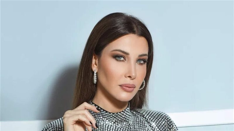 نانسي عجرم تحيي حفلا