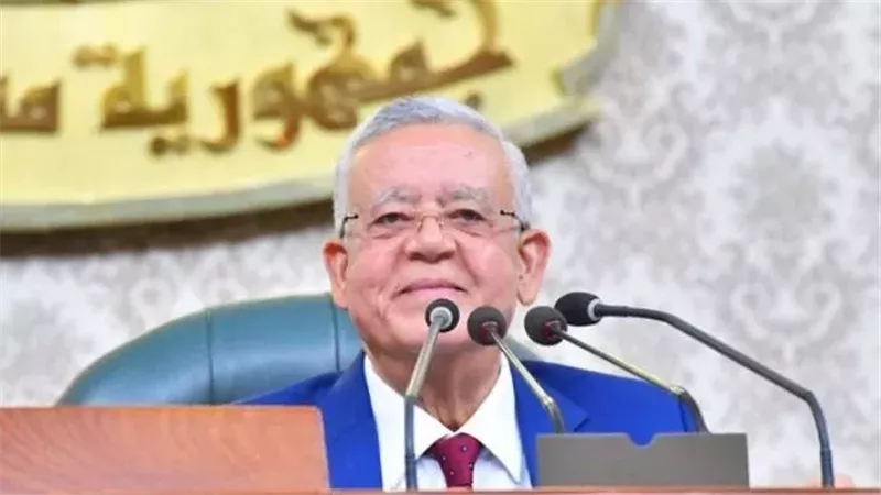 جبالي: ثورة 30 يونيو