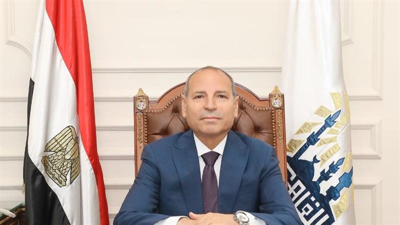 الدكتور إبراهيم صابر،