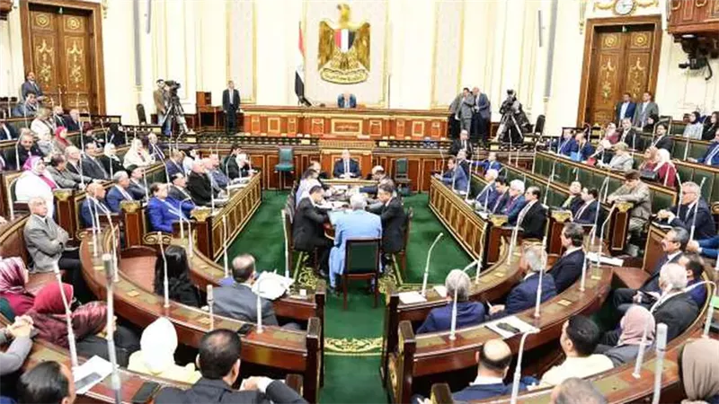 حزب التجمع يرفض قانون