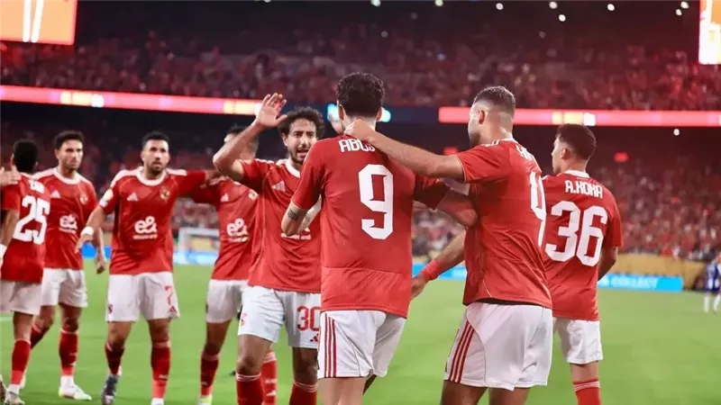 الأهلي