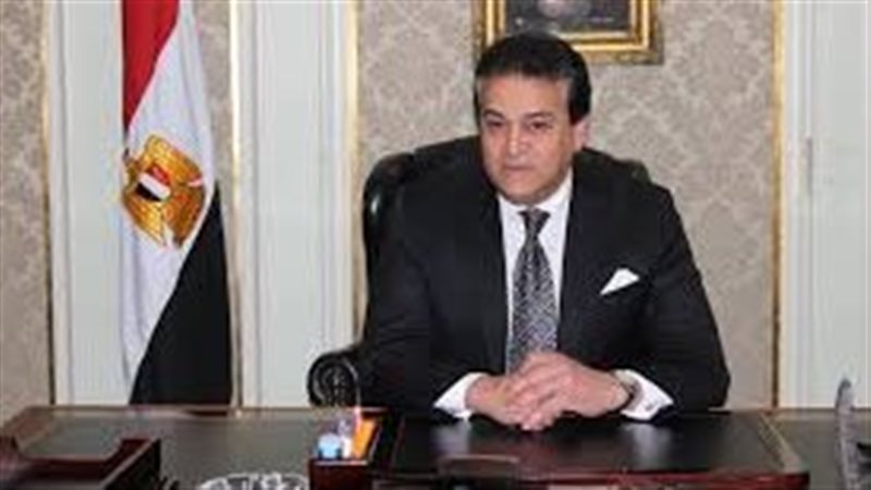 وزير الصحة يعلن تطورات