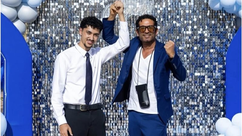الايام المصرية