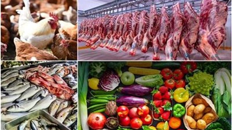 تخفيضات على اللحوم