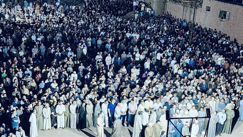 الايام المصرية
