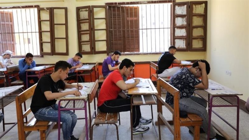 تنسيق الثانوية العامة