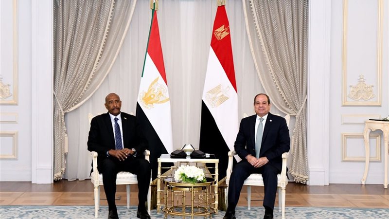 الايام المصرية