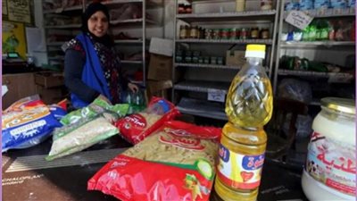 لجنة التجارة الداخلية تطمئن المواطنين بشأن السلع الاستراتيجية، احتياطي بنسبة 100%