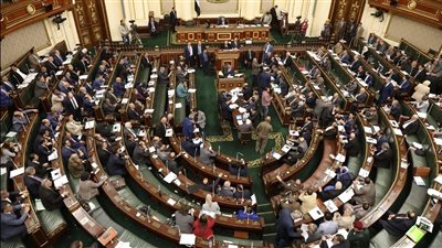  جلسة حسم قانون الإيجار القديم، رئيس مجلس النواب يدعو جميع النواب للحضور غدا