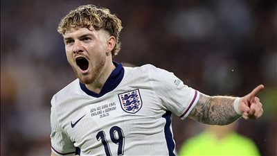 ليفربول يطلب 50 مليون إسترليني مقابل رحيل هارفي إليوت، التفاصيل؟