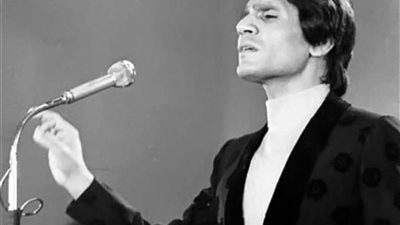 الحكم بالتعويض لورثة العندليب في أزمة إعلان 