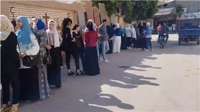 قرار عاجل من وزارة التعليم في واقعة الاعتداء على مراقبة بلجنة امتحانات بالقاهرة