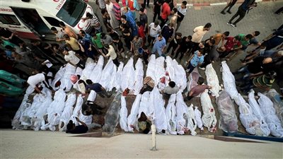 بالأسماء .. الأمم المتحدة تفضح 59 شركة عالمية مستفيدة من الإبادة الجماعية ضد أهالي غزة