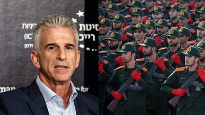 إيران تعتقل 50 عميلا للموساد وتحبط محاولة تهريب أسلحة خلال 14 يوما