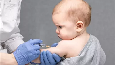 وزارة الصحة: برنامج موسع للتطعيمات يغطى 10 أمراض وبائية بالمجان