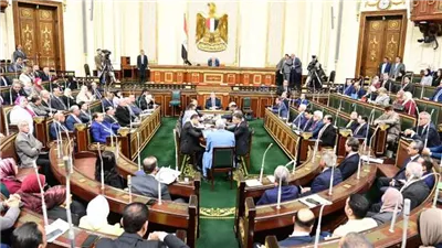 برلماني: رد الرئيس لقانون الإجراءات الجنائية لمجلس النواب خطوة لتعزيز الضمانات وحماية حقوق المواطنين