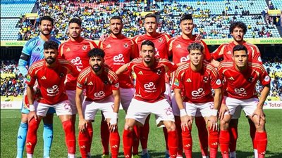 ثنائي الأهلي ضمن قائمة ريبيرو في المعسكر الخارجي بإسبانيا