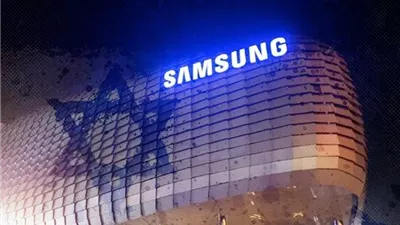 الجاسوس في جيبك، سامسونج تتجسس علي شعوب الشرق الأوسط لصالح إسرائيل