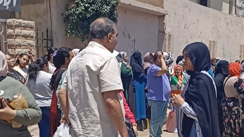 تحرك عاجل من نقابة